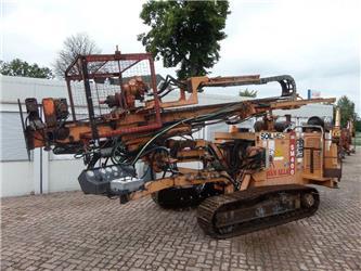 Solmec SM400 soilmec SM400