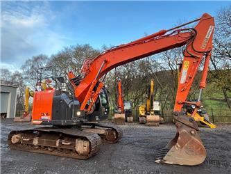Hitachi ZX 225 US LC-6