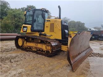 Caterpillar D 6 K 2 LGP