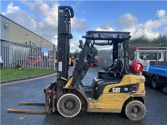 Caterpillar GP20NT