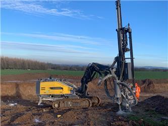 Atlas Copco T40R T40R