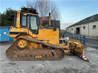 Caterpillar D 5 M LGP
