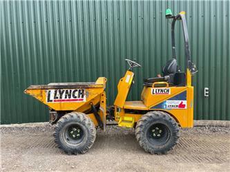 Thwaites Mach 201
