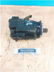 Case IH 7010 Hydorstat Pumpe 87011461