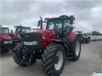Case IH Puma 185