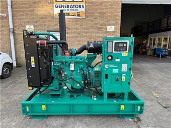 Cummins C170D5