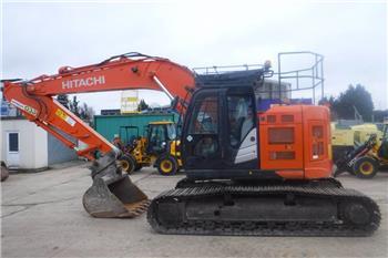 Hitachi ZX 225 US LC-6