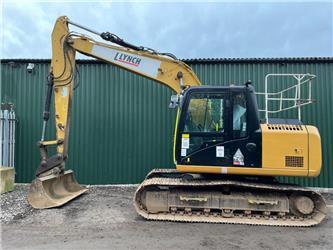 Caterpillar 313 F LGC EPA