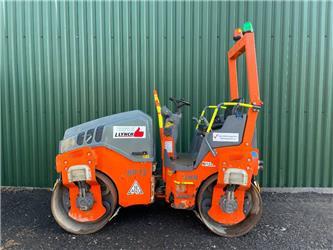 Hamm HD 12 VV