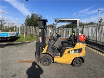 Caterpillar GP18NT
