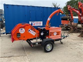 Timberwolf TW230/DHB