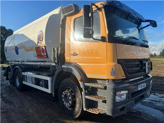Mercedes-Benz Axor 2533