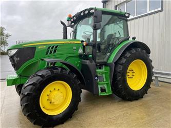 John Deere 6155 R