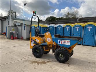 Thwaites 1 ton