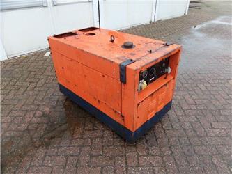 Kubota Petbow Panther 270