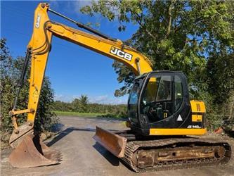 JCB JZ 140 LC