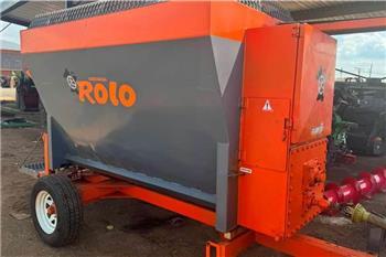  Other Rolo Feedmixer 3.5 Cube