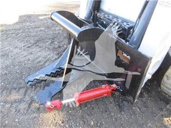 Wildcat POST PULLER