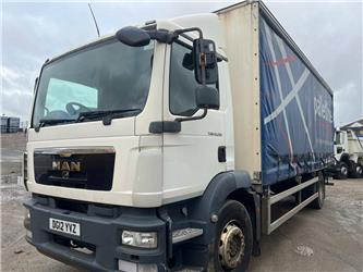 MAN TGM 18.250