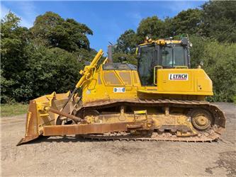 Komatsu D 85 PX-15