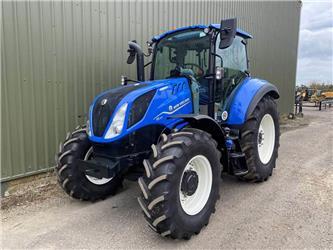 New Holland T5.120