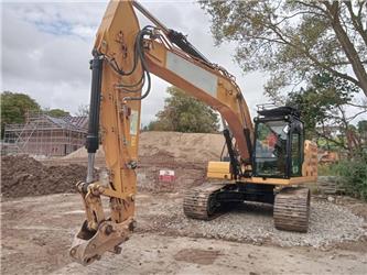 Caterpillar 320