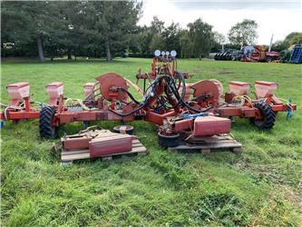  9 ROW