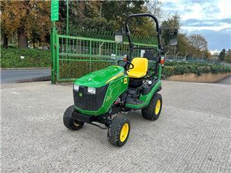 John Deere 1026R 60D