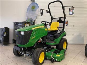 John Deere 1026R 60D