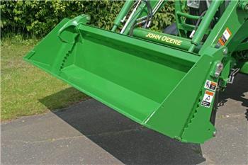 John Deere 4 IN 1