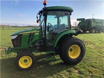 John Deere 4066R