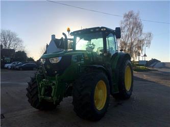John Deere 6145R *DG35*