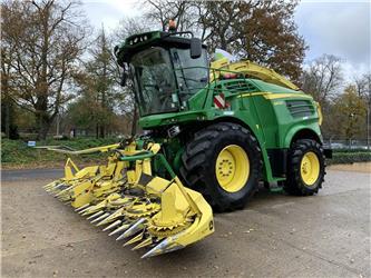 John Deere 8400I