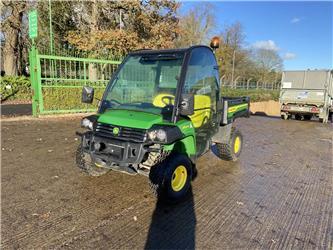 John Deere HPX815E