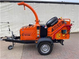 Timberwolf TW 230HB P