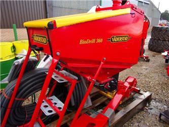 Väderstad BIODRILL 360
