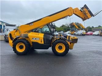 JCB 540-140 Sway / AC