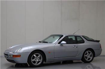 Porsche 968