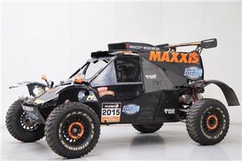 Rally Raid Special