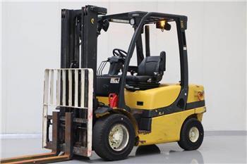 Yale GDP30VX