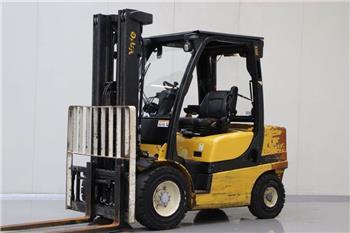Yale GDP30VX