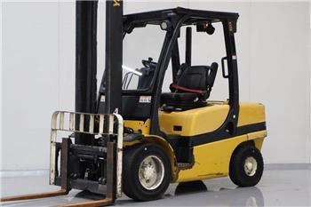 Yale GDP35VX