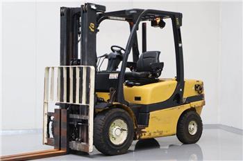 Yale GDP35VX