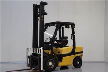 Yale GDP35VX