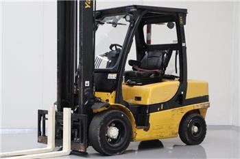 Yale GDP35VX