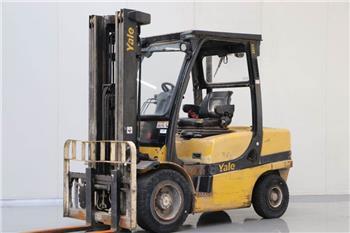 Yale GDP35VX