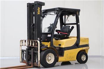 Yale GDP35VX