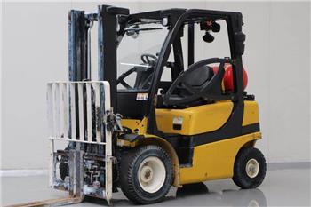 Yale GLP20VX
