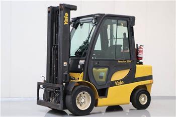 Yale GLP35VX