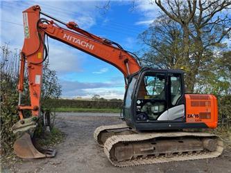 Hitachi ZX 130 LC N-5